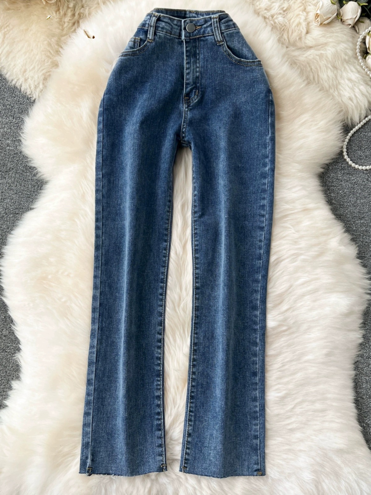 Miss my bae jeans JN124 images